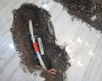 下陆测漏水电话