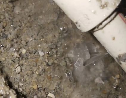 下陆测漏水电话号码