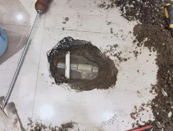 下陆测漏水电话