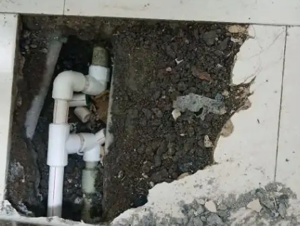 下陆测漏水哪家好