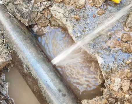 下陆测漏水公司