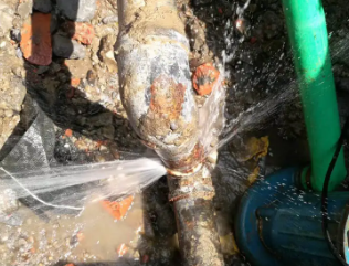 下陆测漏水公司电话