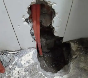 下陆漏水检测电话