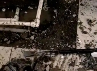 下陆漏水检测电话