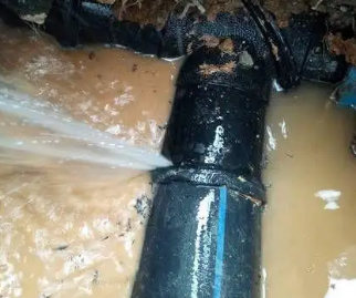 下陆测漏水公司哪家好