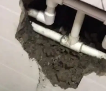 下陆漏水检测电话