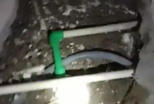 下陆测漏水公司