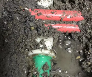 下陆漏水检测电话