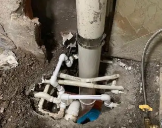 下陆漏水检测哪家好