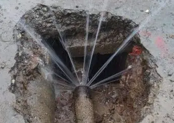 下陆漏水检测多少钱