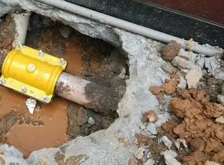 下陆漏水检测哪家好