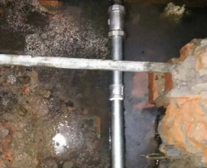 下陆漏水检测公司电话