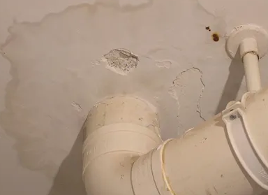 下陆卫生间测漏水多少钱