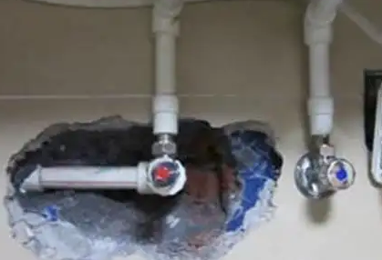 下陆卫生间测漏水查询方法