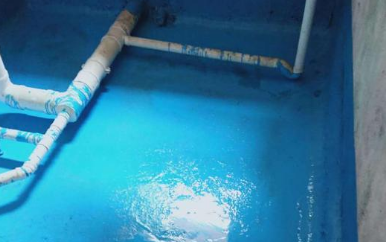 下陆卫生间测漏水哪家好