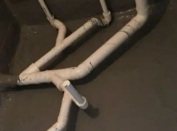 下陆水管漏水检测知识点