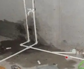 下陆水管漏水检测多少钱