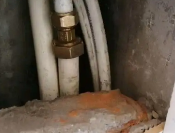 下陆水管漏水检测哪家好