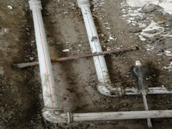 下陆卫生间测漏水多少钱