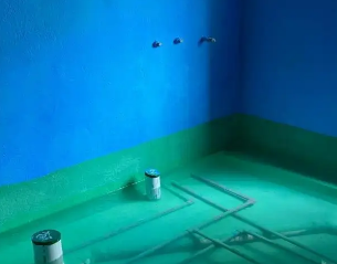 下陆卫生间防水