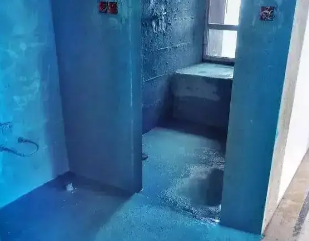 下陆卫生间防水哪家好
