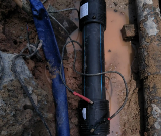 下陆水管漏水检测多少钱