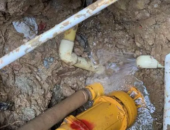 下陆水管漏水检测哪家好