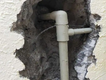 下陆卫生间测漏水哪家好