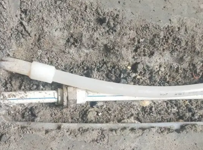 下陆卫生间测漏水哪家好