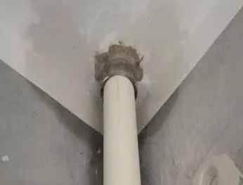 下陆卫生间测漏水价格