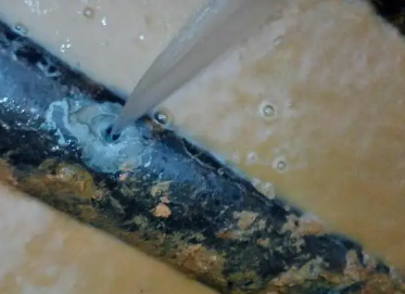 下陆水管漏水检测多少钱