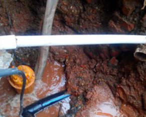 下陆水管漏水检测哪家好