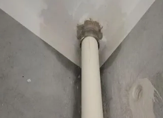 下陆卫生间测漏水的新闻分享