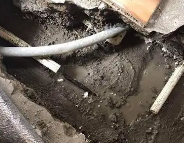 下陆卫生间测漏水价格明细