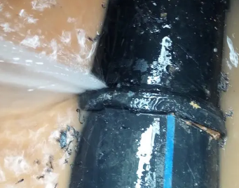 下陆水管漏水检测的小妙招