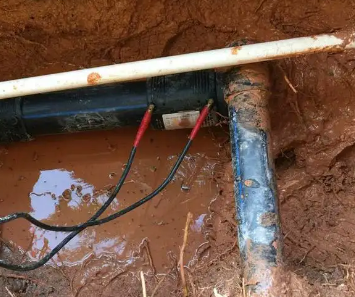 下陆水管漏水检测多少钱