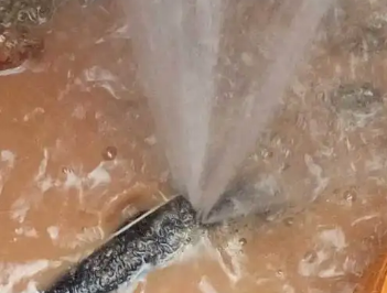 下陆水管漏水检测哪家好