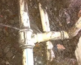 下陆卫生间测漏水多少钱