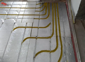 下陆地暖维修哪家好