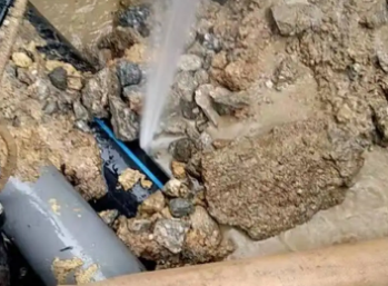 下陆水管漏水检测哪家好
