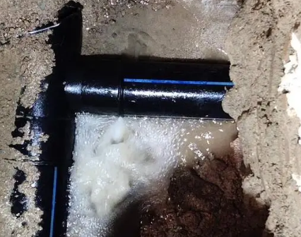 下陆水管漏水检测哪家好