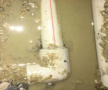 下陆水管漏水检测多少钱