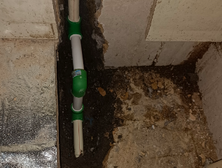 下陆卫生间测漏水哪家好