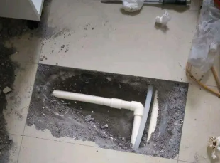 下陆卫生间测漏水哪家好