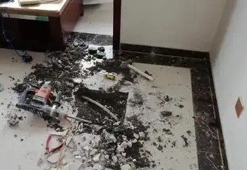 下陆漏水检测多少钱