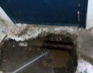 下陆水管漏水检测多少钱