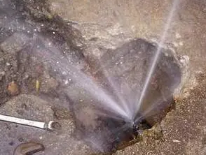 下陆水管漏水检测哪家好