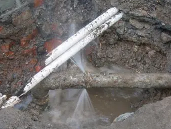 下陆测漏水多少钱