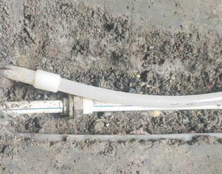 下陆测漏水哪家好