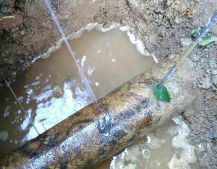 下陆漏水检测公司分享下如何测试漏水的案例分享